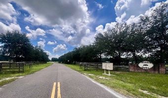 4899 36th St, Bell, FL 32619