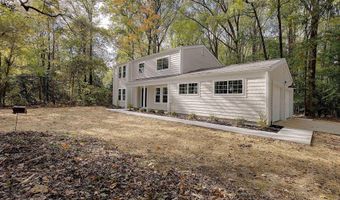 2997 SOUTHAVEN Dr, Annapolis, MD 21401