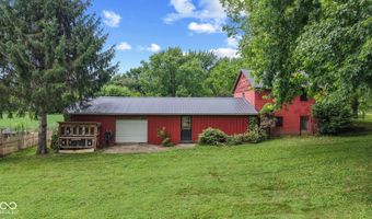 3451 Alexandria Pike, Anderson, IN 46012