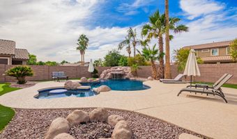 1792 E POWELL Way, Chandler, AZ 85249