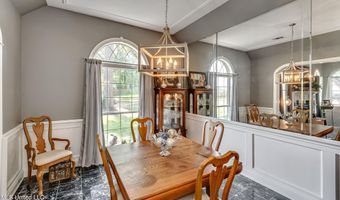 1401 Bay Vis, Brandon, MS 39047