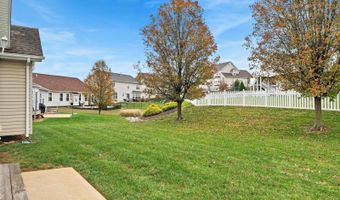 736 Berrywine Ln, Arnold, MO 63010