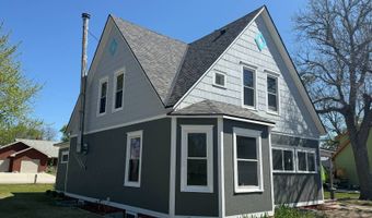 301 E Pearl St, Atkinson, NE 68713