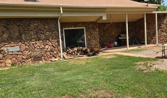 41587 Skelly Rd, Asher, OK 74826
