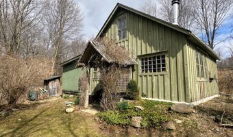 1423 County Route 7, Ancram, NY 12502