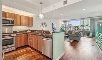 321 10Th Ave 509, San Diego, CA 92101