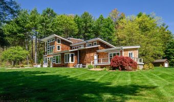 140 Second Hill Rd, Bridgewater, CT 06752