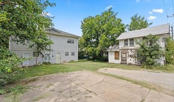 806 S Osage Ave, Bartlesville, OK 74003