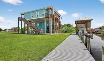 4032 Bank St, Bay St. Louis, MS 39520