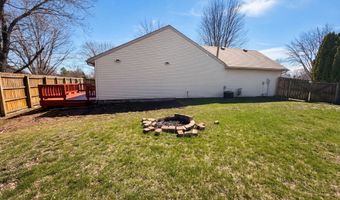227 Park Place Ct, Avon, IN 46123