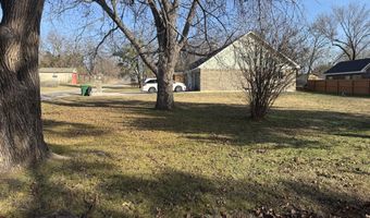 510 Denver St, Alvord, TX 76225