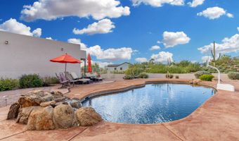 9225 E LAZYWOOD Pl, Carefree, AZ 85377