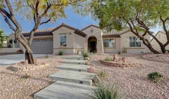 1830 Lake Wales St, Henderson, NV 89052