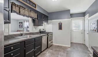 124 DOBBS Ave, Bellmawr, NJ 08031