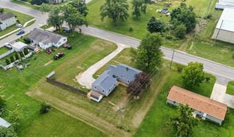 507 W State St, Ashley, IN 46705
