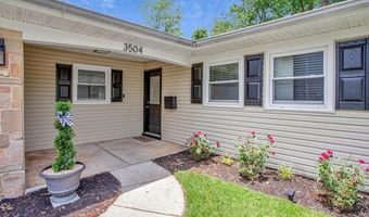 3504 MOYLAN Dr, Bowie, MD 20715