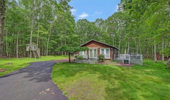 108 Tall Oak Rd, Albrightsville, PA 18210