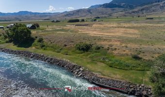 TBD Trinity Pass B, Cody, WY 82414