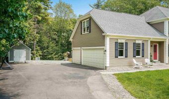 87 Rosewell Rd, Bedford, NH 03110