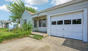 308 E 38th St, Anderson, IN 46013