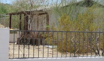 631 N Thompson Ave, Ajo, AZ 85321
