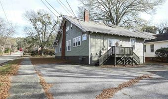 1430 CHRISTINE Ave, Anniston, AL 36207