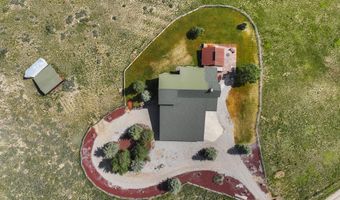 1802 DUSTY Trl, Auburn, WY 83111