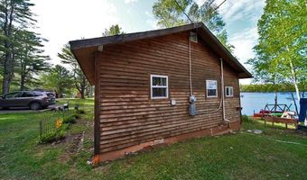 50 Picnic Point Rd, Brookton, ME 04413