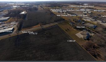 US I-90, Albert Lea, MN 56007