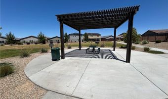 466 Horsetail Falls St, Indian Springs, NV 89018