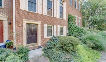 4656 KIRKLAND Pl, Alexandria, VA 22311