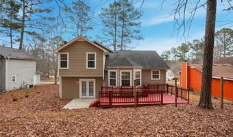 1957 SANDCREEK Dr SW, Atlanta, GA 30331