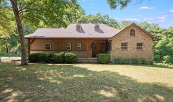 34101 Osprey Rd, Afton, OK 74331