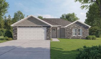 2815 Gady Pines Dr, Adrian, MI 49221