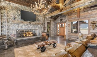 627 RYEGRASS Rd, Daniel, WY 83115