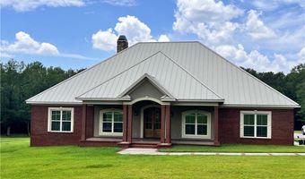 3745 Timber Springs Ct, Wilmer, AL 36587