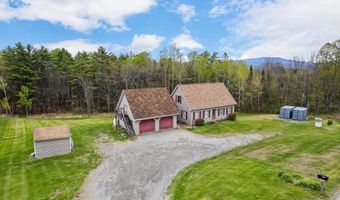1738 South Rd, Bradford, VT 05033