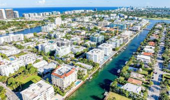 10101 W Bay Harbor Dr 5, Bay Harbor Islands, FL 33154