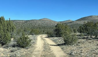 298 Quartz Hill Rd, Ash Fork, AZ 86320