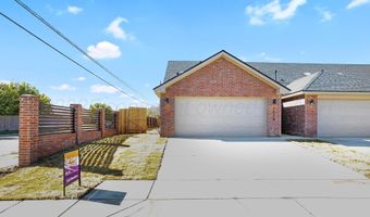 7628 Woodford, Amarillo, TX 79110
