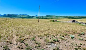 Starr School Road, Babb, MT 59411