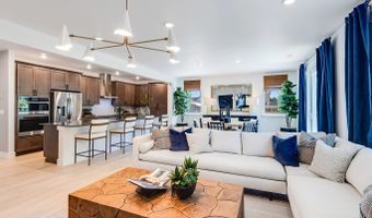 32231 Myrtle Ave SE Plan: Hickory II, Black Diamond, WA 98010