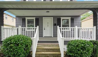 58 W Highland Ave, Atlantic Highlands, NJ 07716