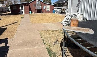 1213 W Dallas Ave, Artesia, NM 88210