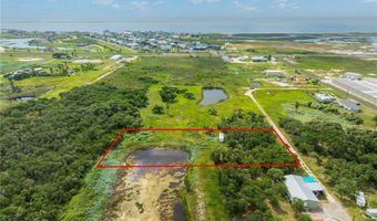 132 Vanderworth Ln, Aransas Pass, TX 78336