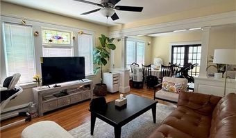 105 Eldridge St, Cranston, RI 02910
