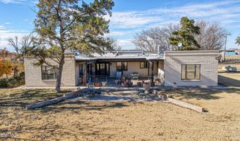 7770 WESTSIDE Rd, Anthony, TX 79821