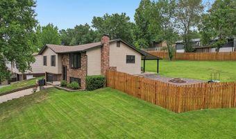 1326 Apollo Dr, Arnold, MO 63010