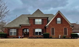 12251 DUSTY Fld, Arlington, TN 38002