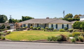 942 Volante Dr, Arcadia, CA 91007
